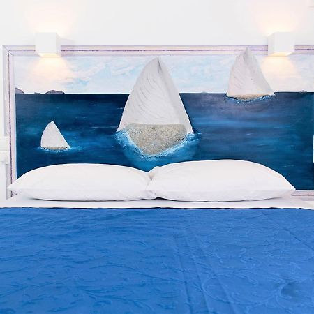 Melesio Studios Mykonos Town Exterior photo