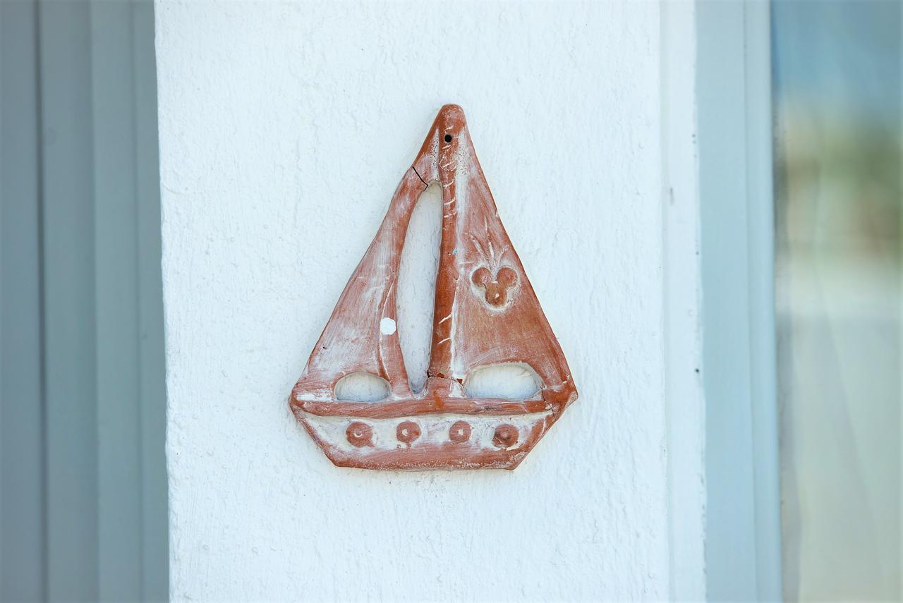 Melesio Studios Mykonos Town Exterior photo