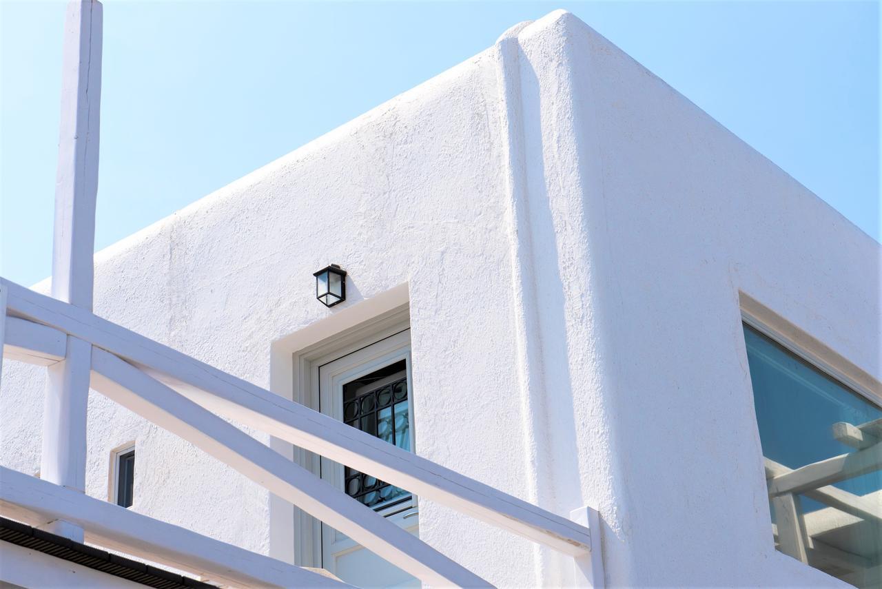 Melesio Studios Mykonos Town Exterior photo